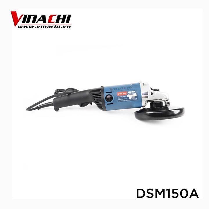 Máy mài góc Dongcheng DSM150A