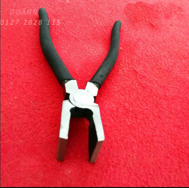 KÌM BẺ KÍNH CHUYÊN DỤNG