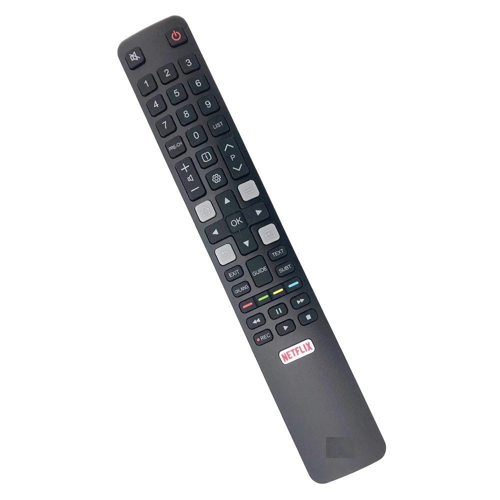 Remote điều khiển tivi FFALCON smart mẫu 1 [Cam kết chất lượng, BH 6 tháng]