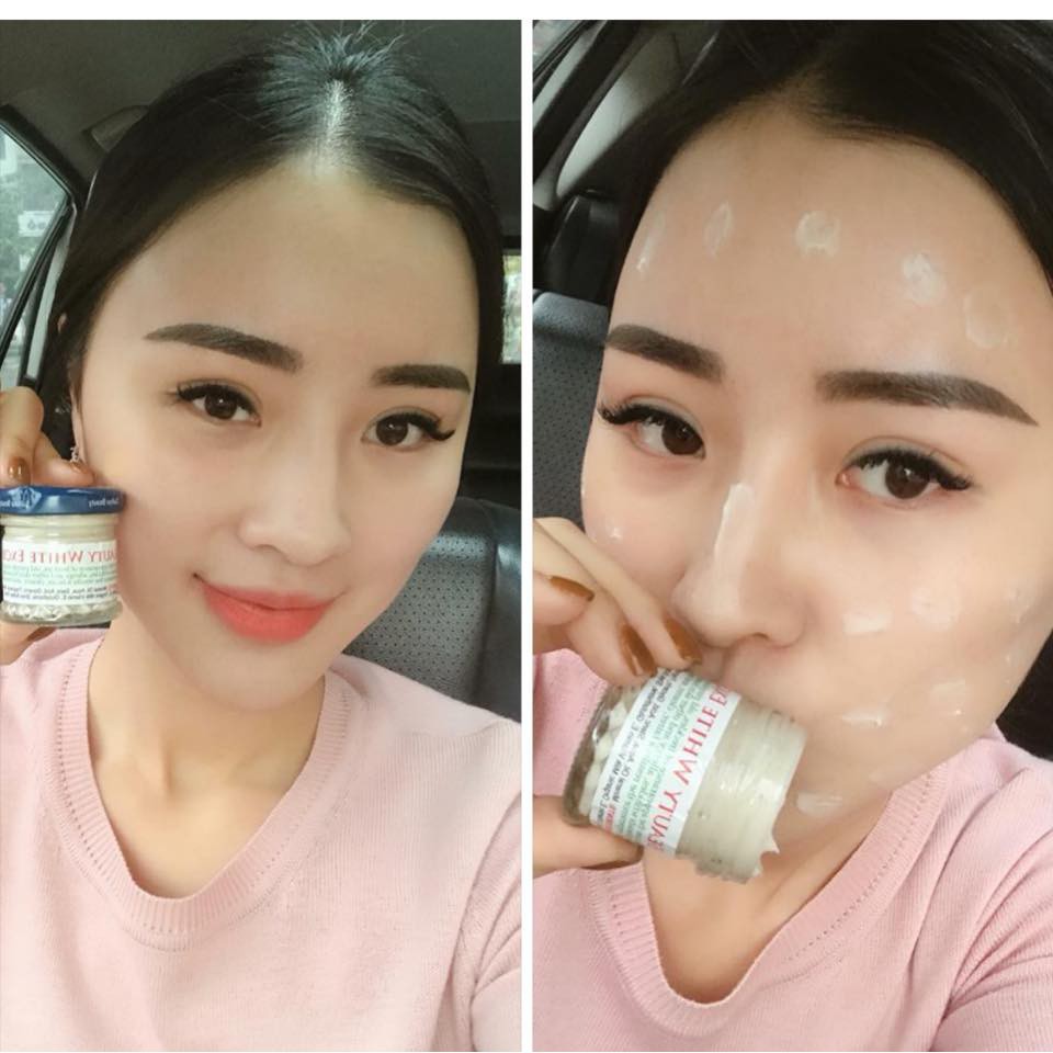 KEM PHÁP DALFOUR BEAUTY