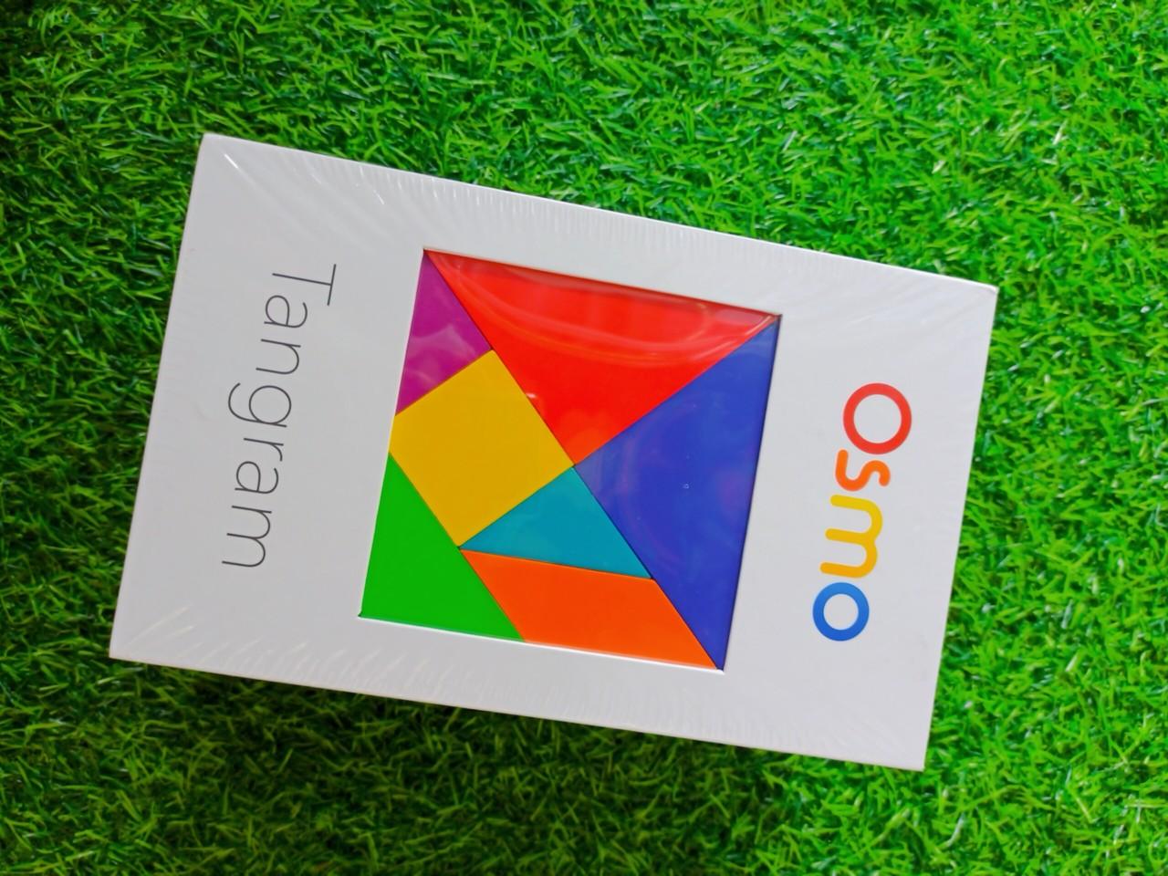 Osmo Genius Kit