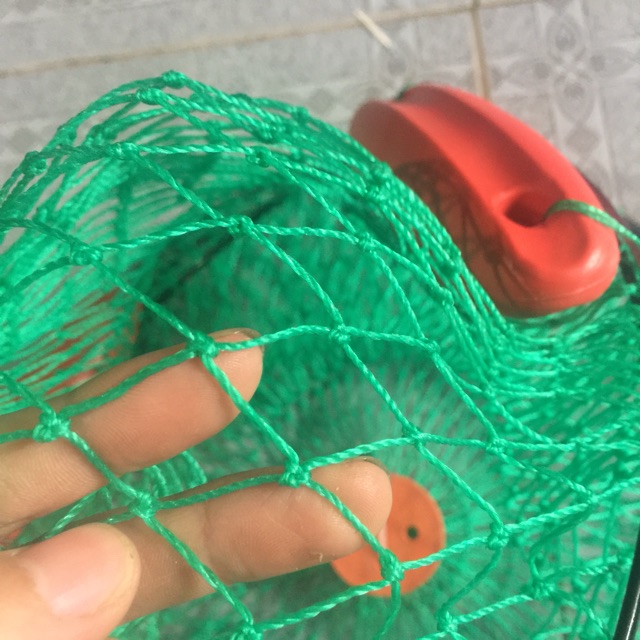 Giỏ đựng cá 3 phao 45 cm  (xả hàng giảm giá và cam kết bảo hành đổi trả ạ)