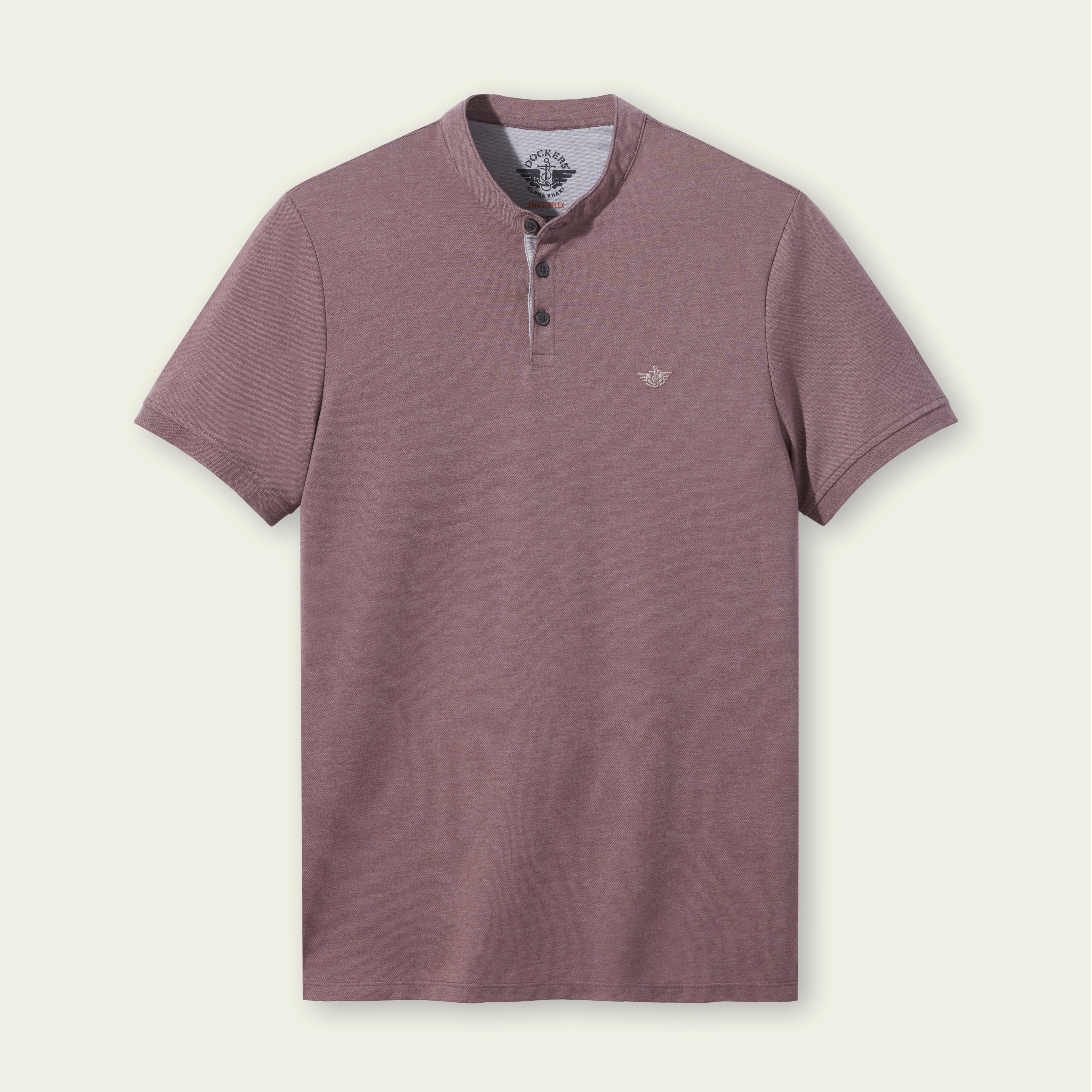 DOCKERS - Áo Thun Polo Nam 87298-0009