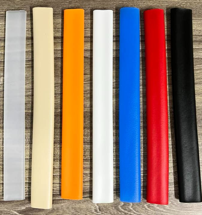 Ruốc cao su clb IBS Silicon