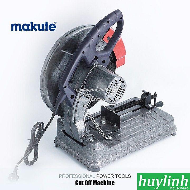 [HCM]Máy cắt sắt Makute CM006 - 2400W - 355mm