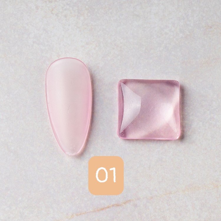 Sơn Gel Thạch Anh  Hàn Quốc Mẫu Mới  15ml