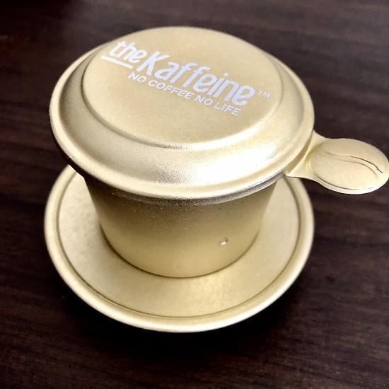 [HCM]Phin pha cà phê cao cấp - The Kaffeine Coffee