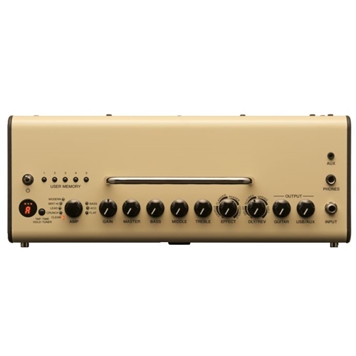 Amplifier Guitar Yamaha THR10II