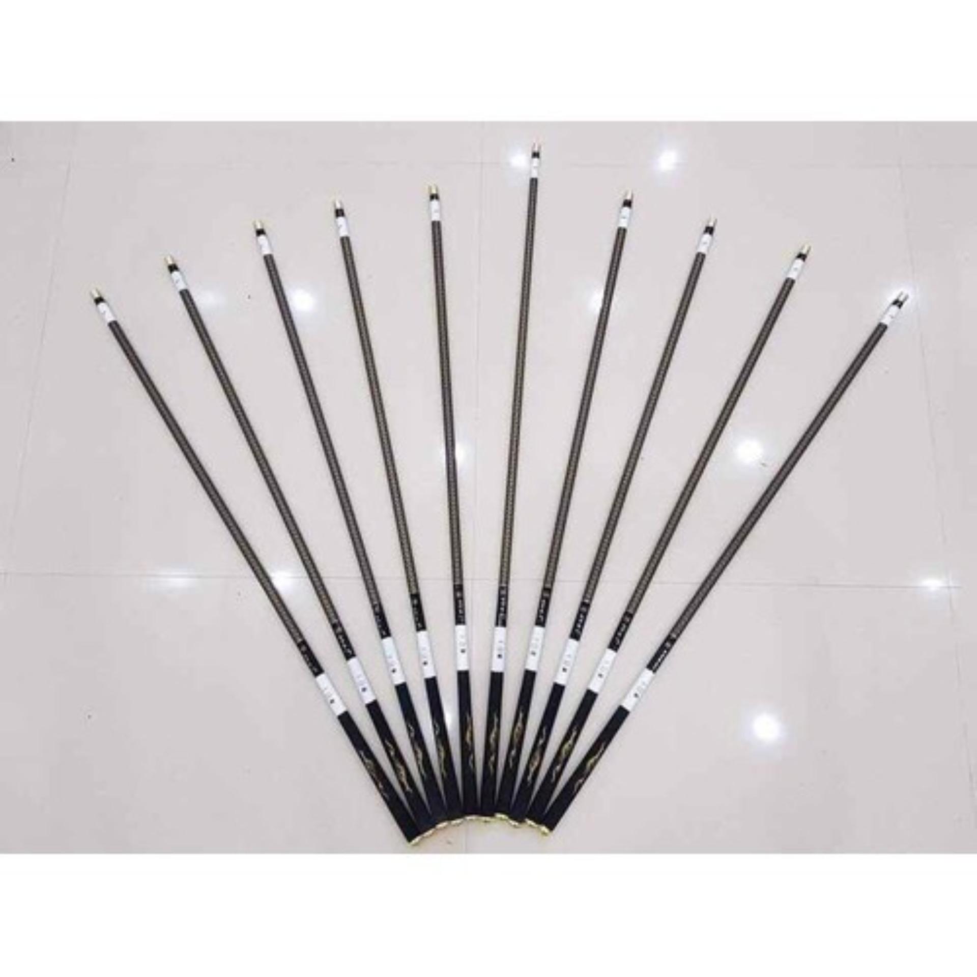 Cần câu tay daiwa 6h 6m3