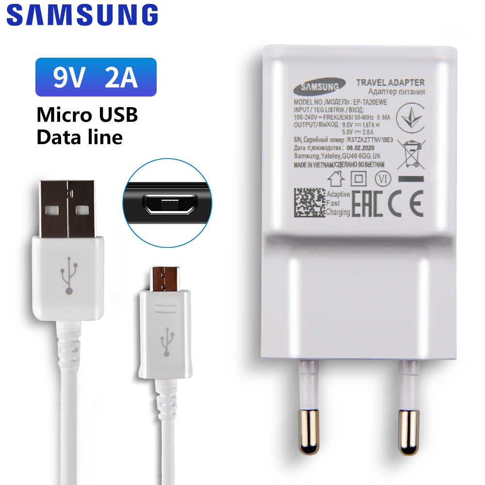 Bộ sạc nhanh cho samsung galaxy s7, s7 edge, s6, s6 edge, s5, s4, note 4, note 5 +
