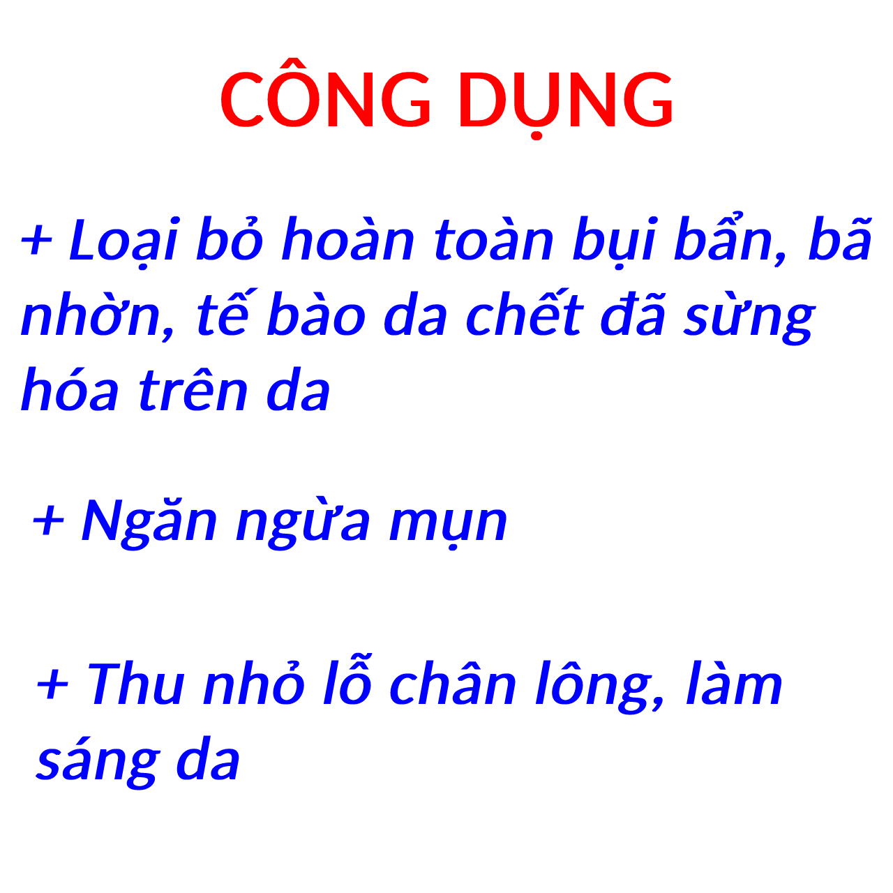 Sữa Rửa Mặt Cao Cấp Ceria 120ml - Thoitrangtocnhuom