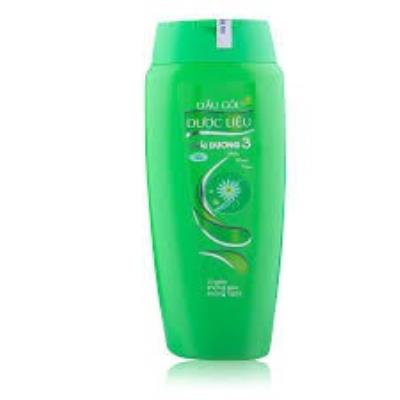 Dầu Gội Dược Liệu Thái Dương 3 200Ml
