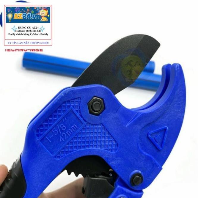 Kéo cắt ống nước 42mm C-Mart A0206