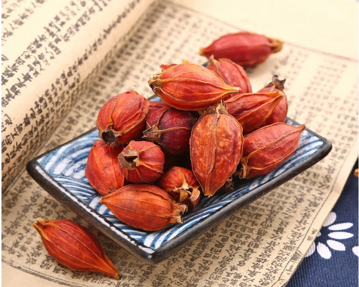 100gr Quả Dành Dành