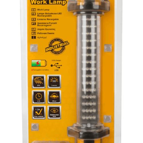 Đèn làm việc Ingco HWL3600LI