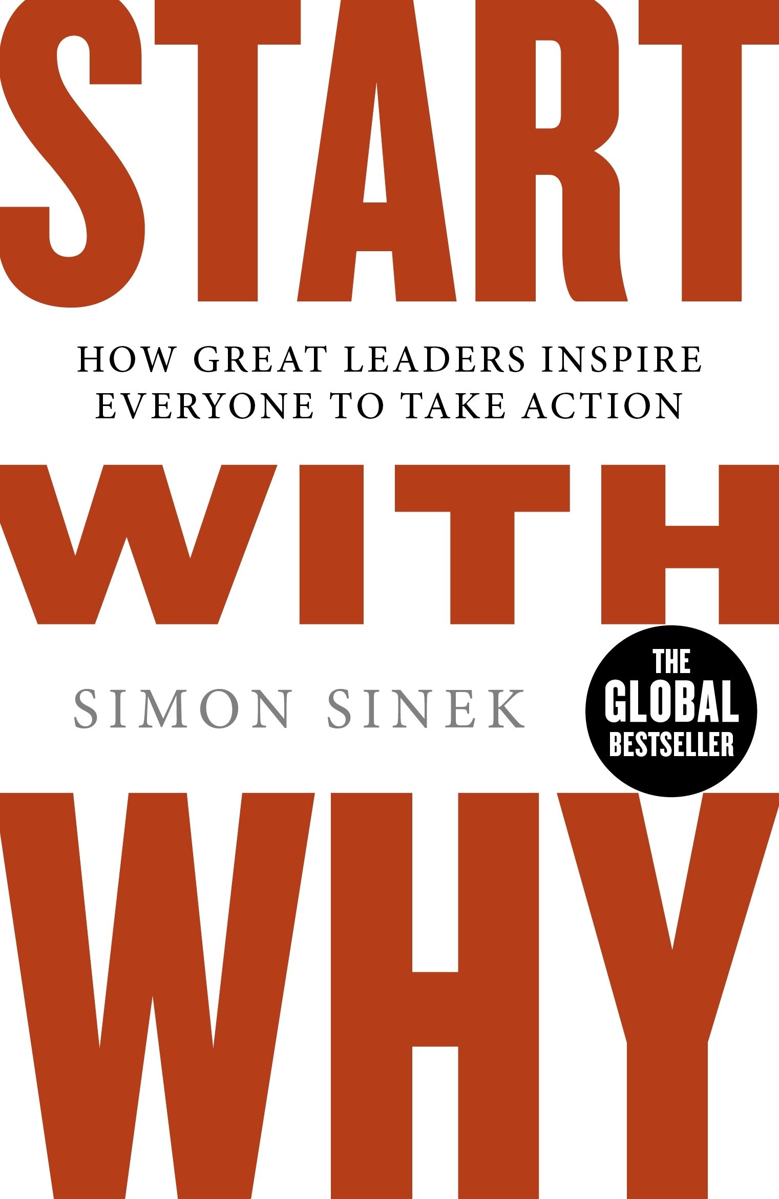S&aacute;ch - Start With Why: How Great Leaders Inspire Everyone To Take Action - Phương Nam Book