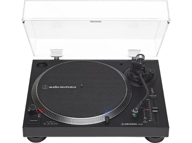 Đầu đĩa than Audio-Technica AT-LP120XUSB chính hãng new 100%