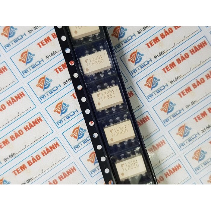 Tlp350 opto driver sop-8