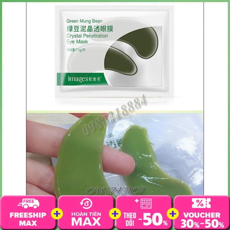 Mặt nạ dưỡng mắt Images