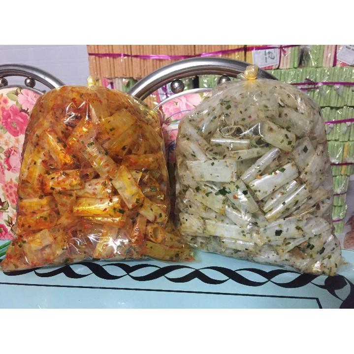 500G BÁNH TRỘN CHAY