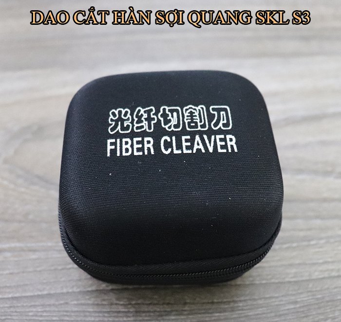 Dao cắt sợi quang SKL-S3