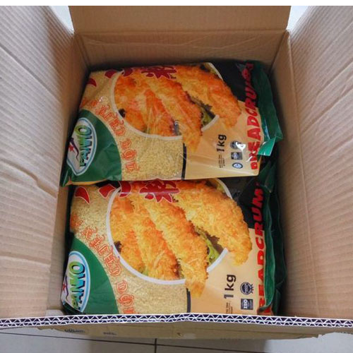 Bột chiên xù Panko 1kg