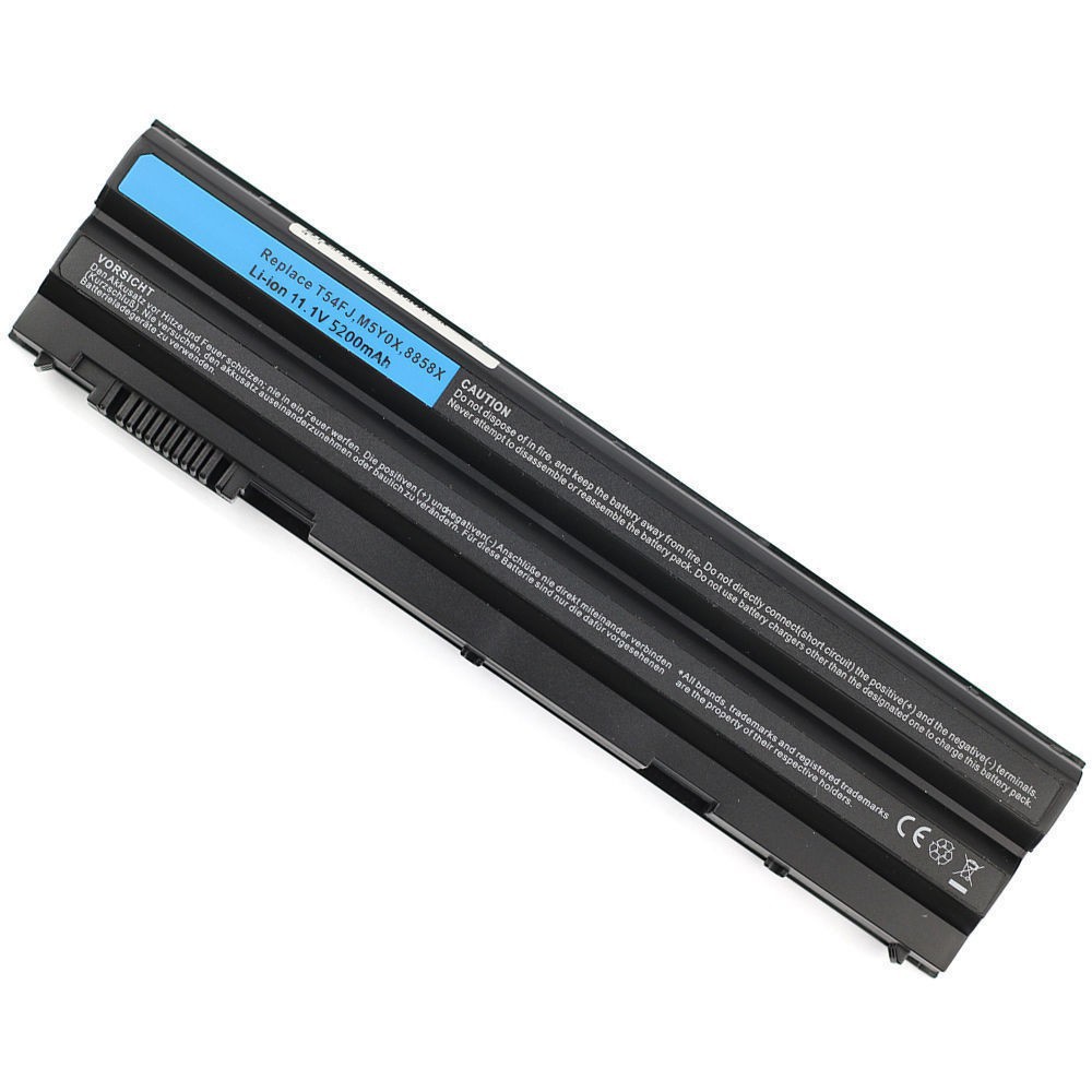 Pin Laptop Dell Latitude E6430