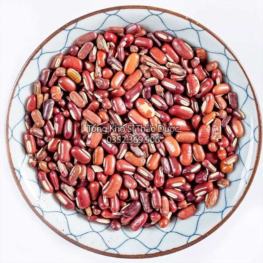 Đậu Đỏ Nhỏ 500g (Xích Tiểu Đậu)