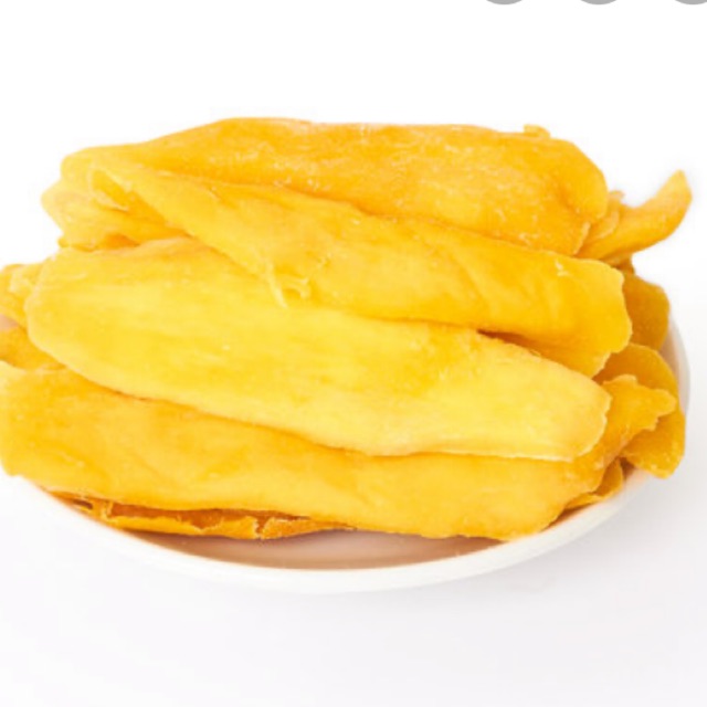 [HCM]Xoài sấy dẻo 100g