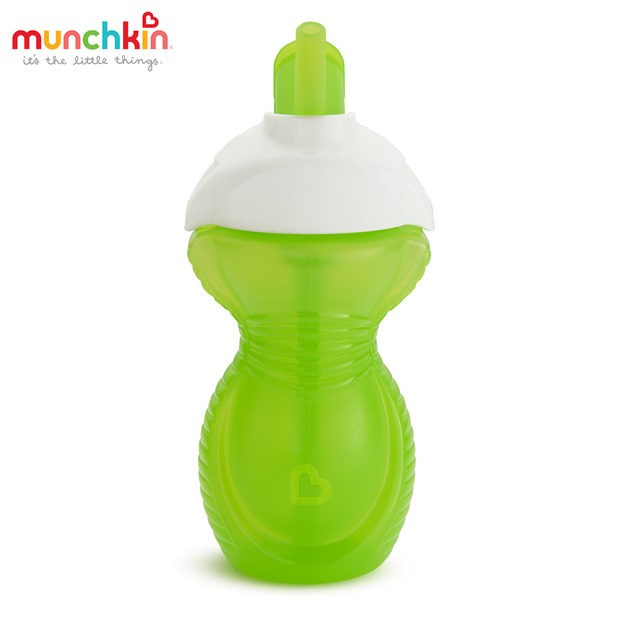 Cl Munchkin Straw Cup