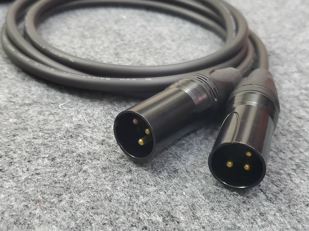 Cặp Dây Canon Hitachi Nhật