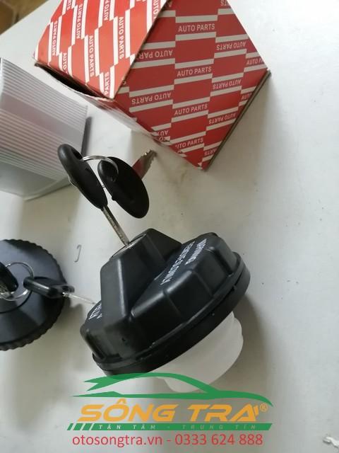 Nắp bình xăng HYUNDAI PORTER 2