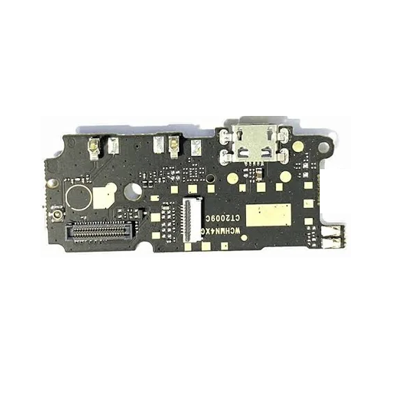 Cụm chân sạc Xiaomi Redmi Note 4