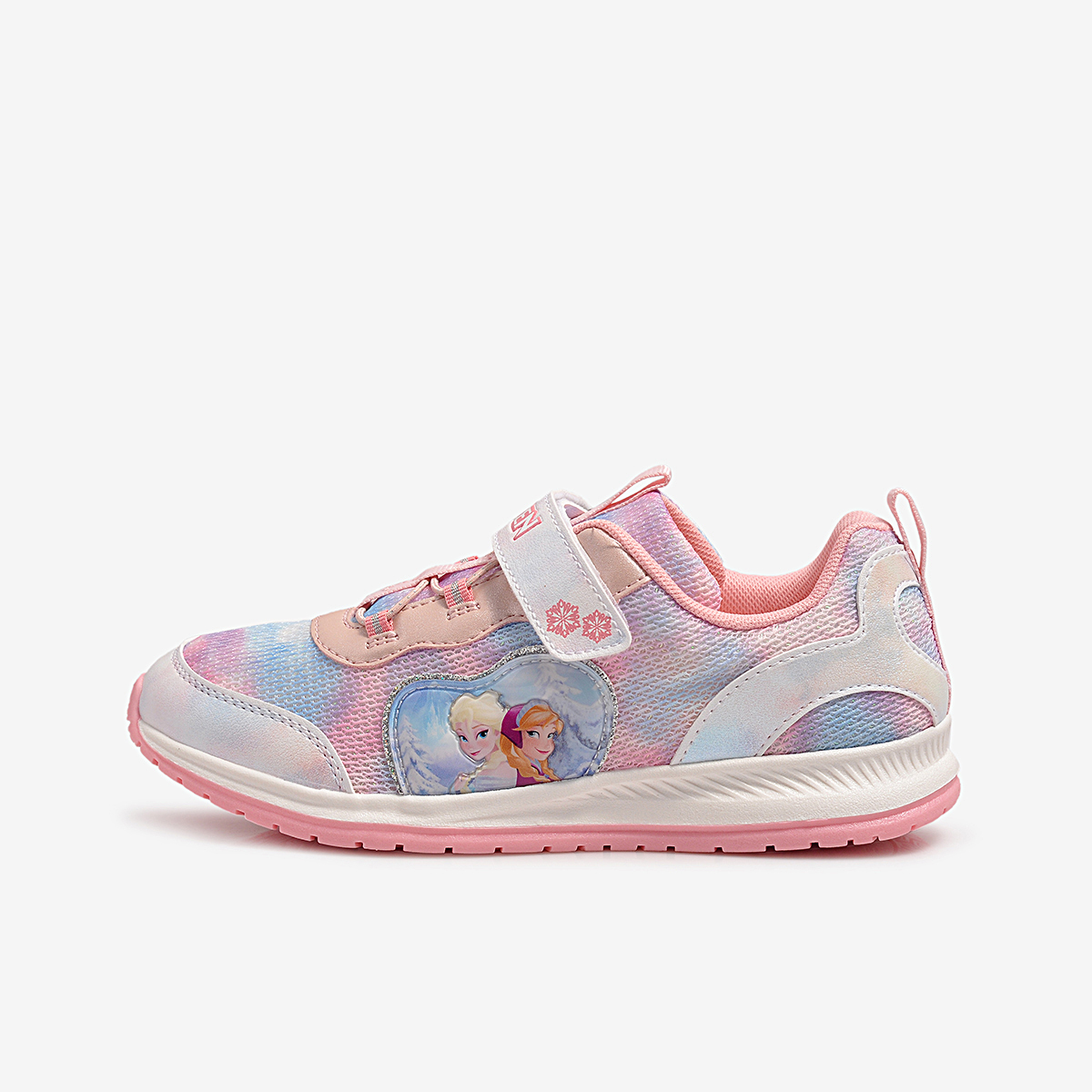 Giày Thể Thao Bé Gái Biti's Disney BSG003597HOG