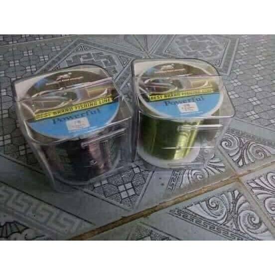 Cước Câu cá Dài 500m cực tốt ( đồ câu cá giang nam ) big sale