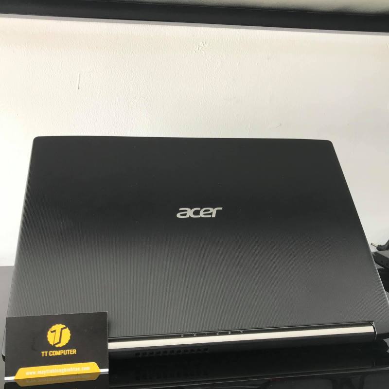 Bảng giá Laptop Acer Aspire 5 Intel Core i5 7200u 4GB 500GB Phong Vũ