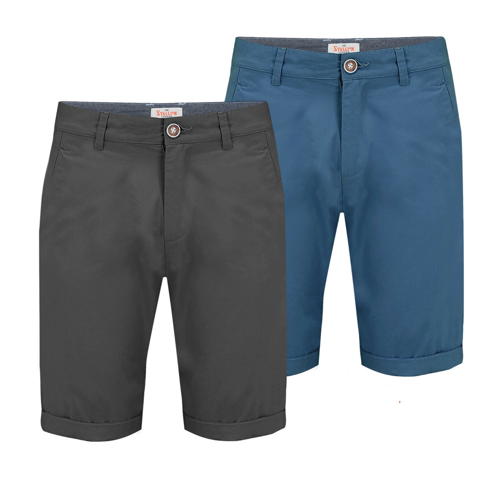 [HCM]Quần Short Kaki Nam Hàn Quốc