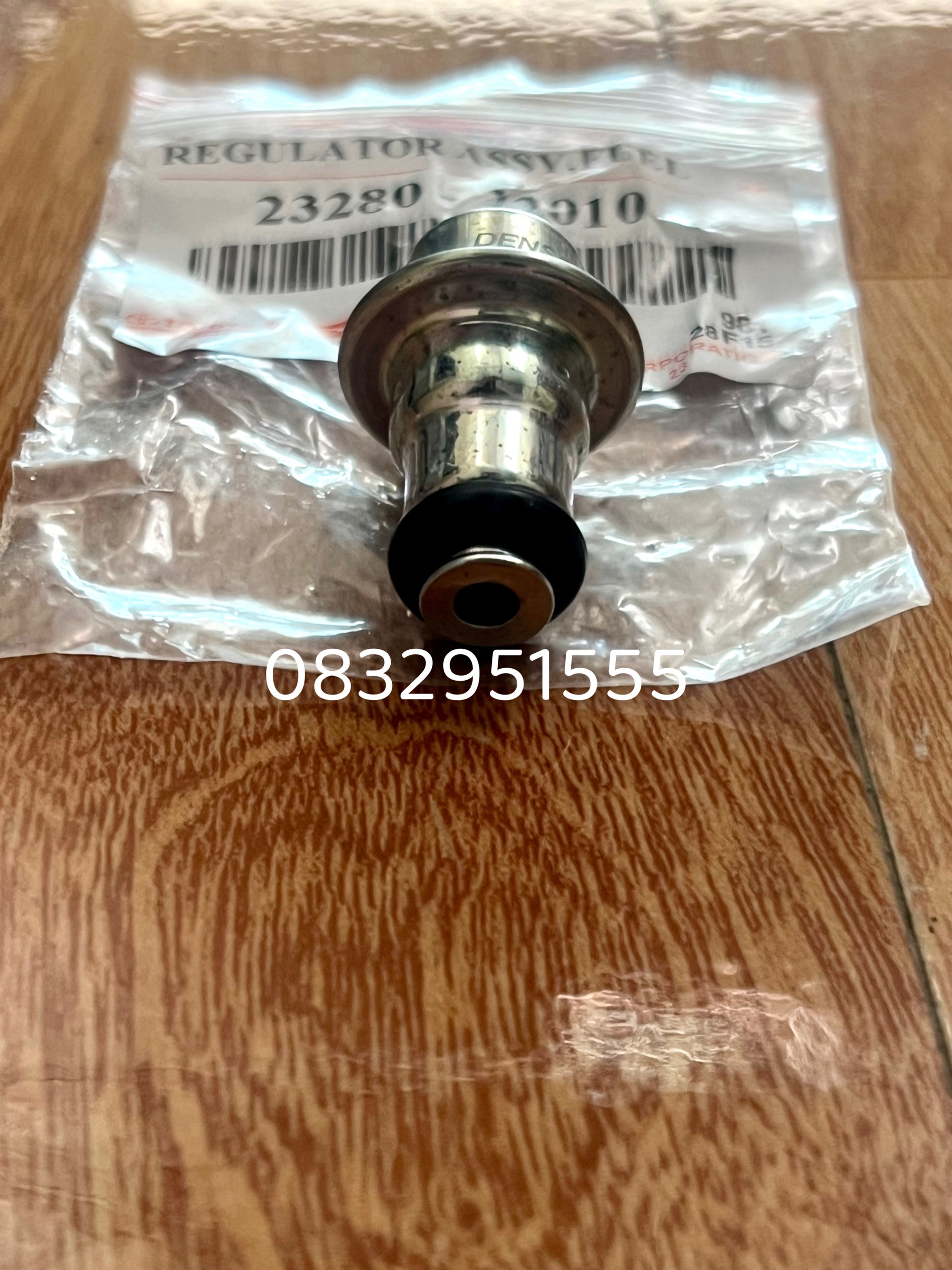 Van điều áp xăng Vios 14 - 17 , oem , Lh 0832951555