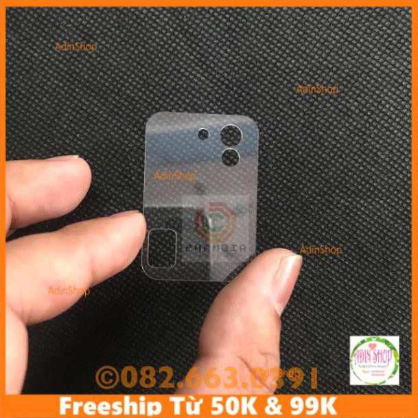 Dán Cường lực kính camera Samsung Galaxy S20 S20+ S20 ultra