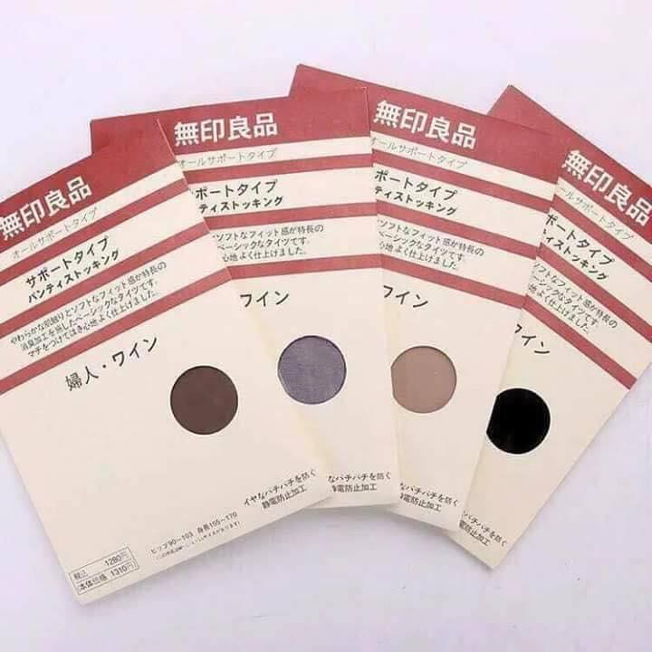Combo 2 Quần tất nhật siêu dai, cực bền