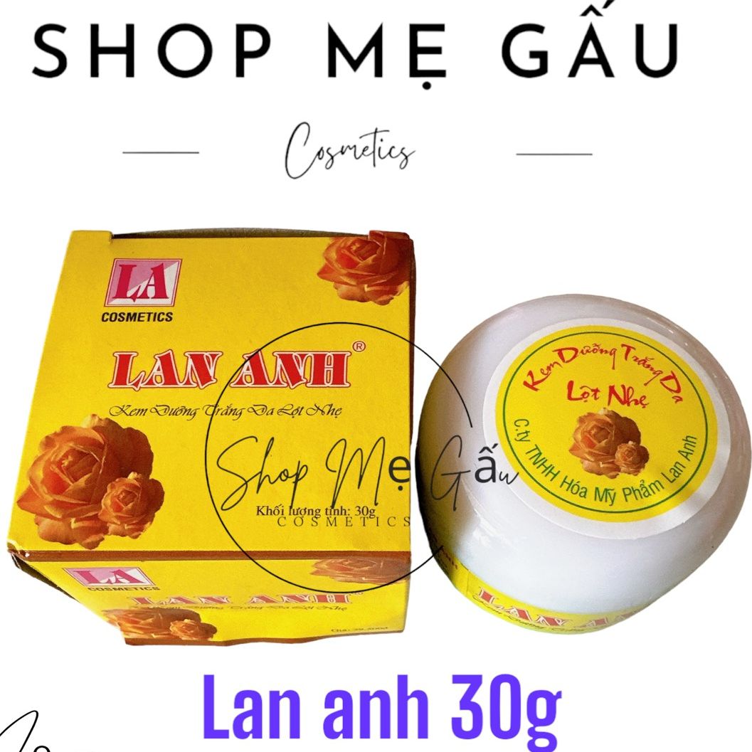 KEm lột nhẹ lan anh 30g