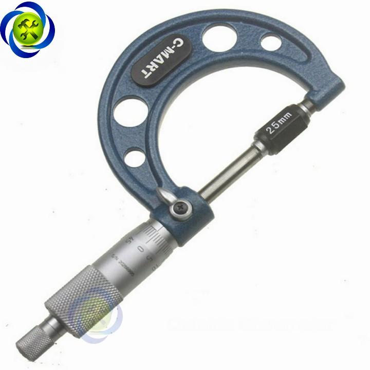 [HCM]Thước Panme 25-50mm D0026-2550