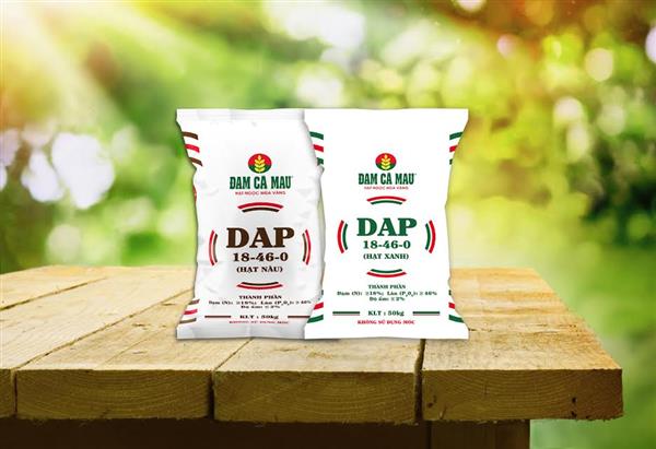 1kg phân bón DAP đủ loại