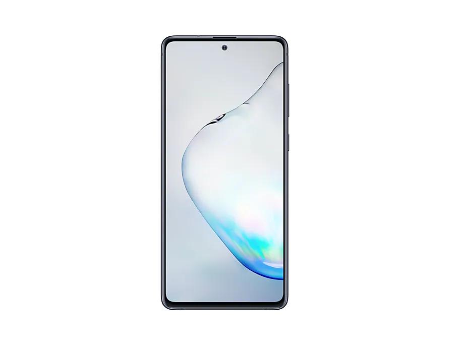 Điện thoại Samsung Galaxy Note10 Lite 128GB (8GB RAM) -...