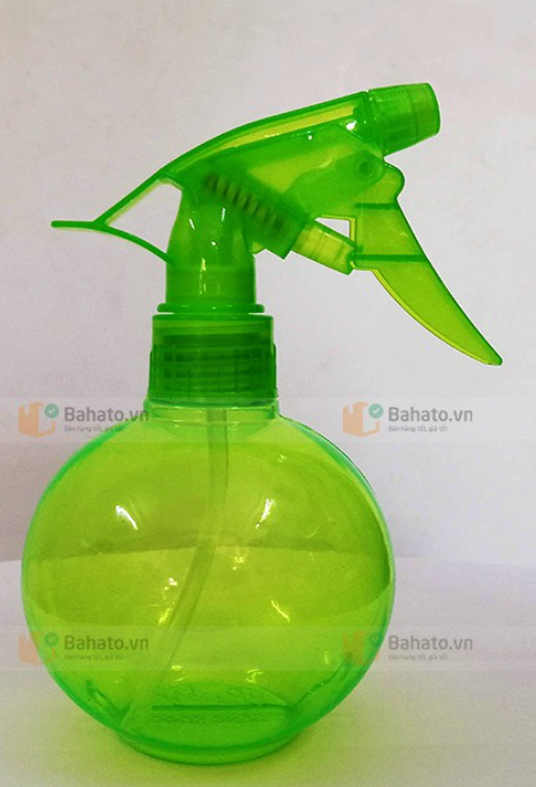 Bình xịt nước tròn 320ml