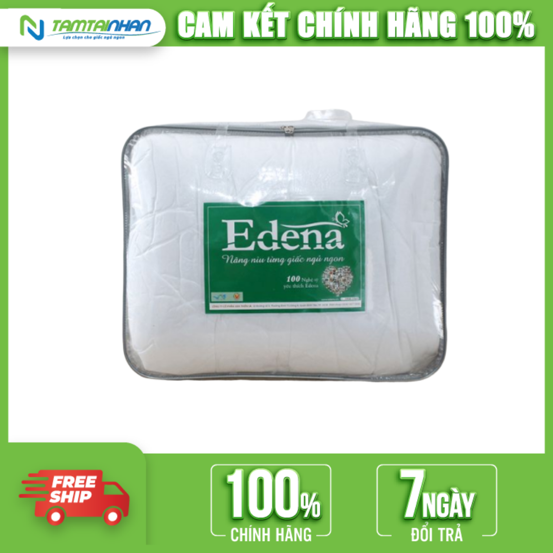 Topper Deluxe Edena êm ái , mềm mại.