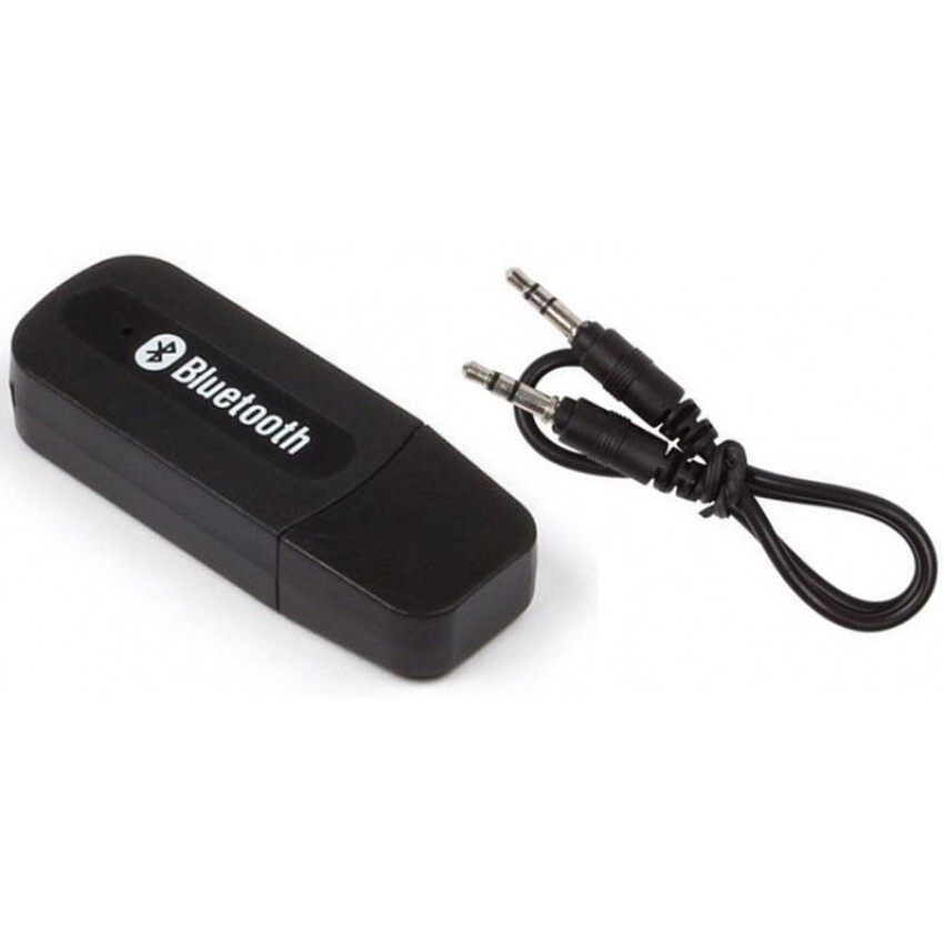 USB Bluetooth Audio dùng cho Điện thoại, Máy tính kết nối Loa, Amply chất lượng cao