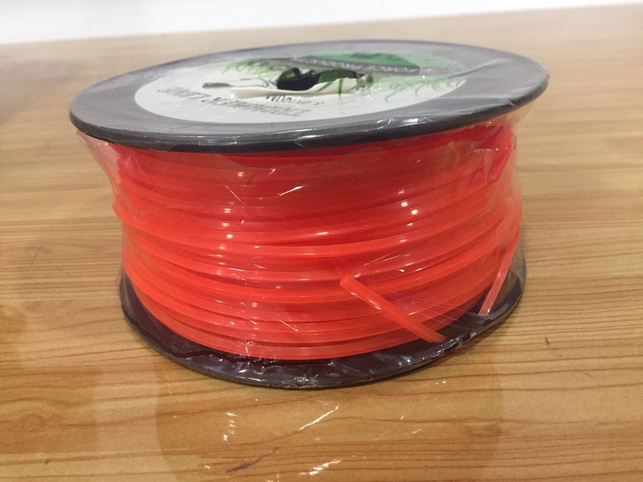 [HCM]Cước cắt cỏ 3 ly 10m