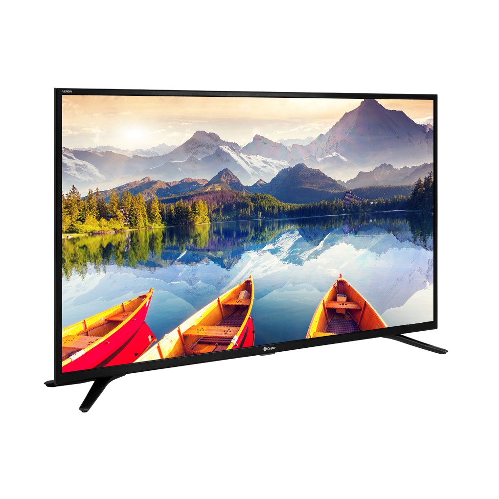[Trả góp 0%]Smart Tivi Casper 4K 50 inch 50UG5000