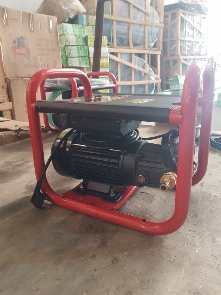 Máy Rửa Xe 2200W Jetman JM20S